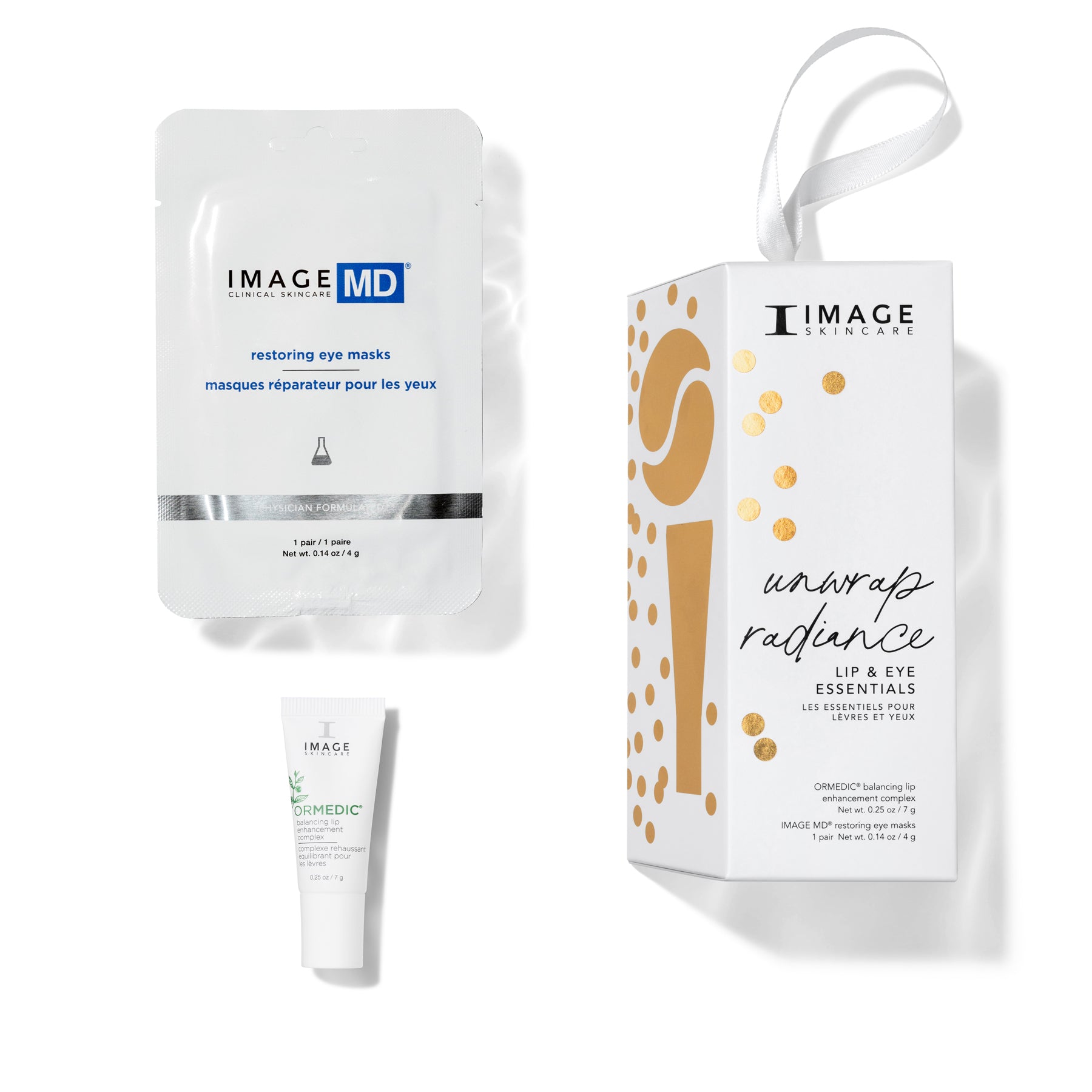 Unwrap Radiance - HB-204