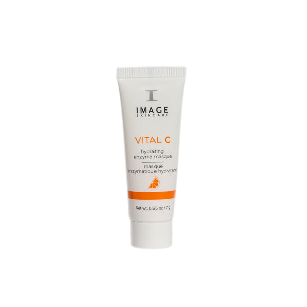 SAMPLE - Vital C Hydrating Enzyme Masque 0.25 oz. - 5 Pack - TP-218