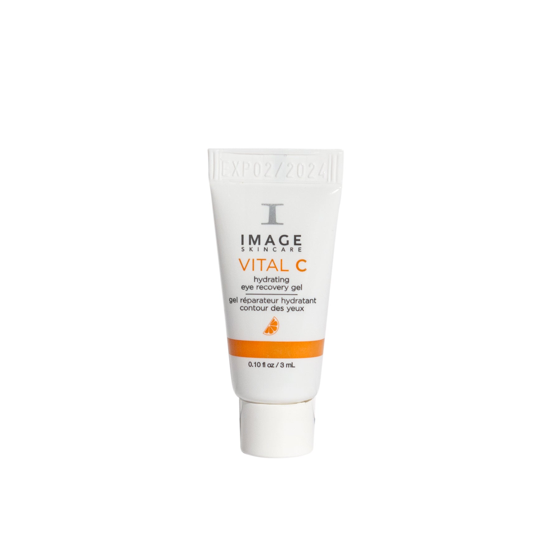 SAMPLE - Vital C Hydrating Eye Recovery Gel - 5 pack - TP-162