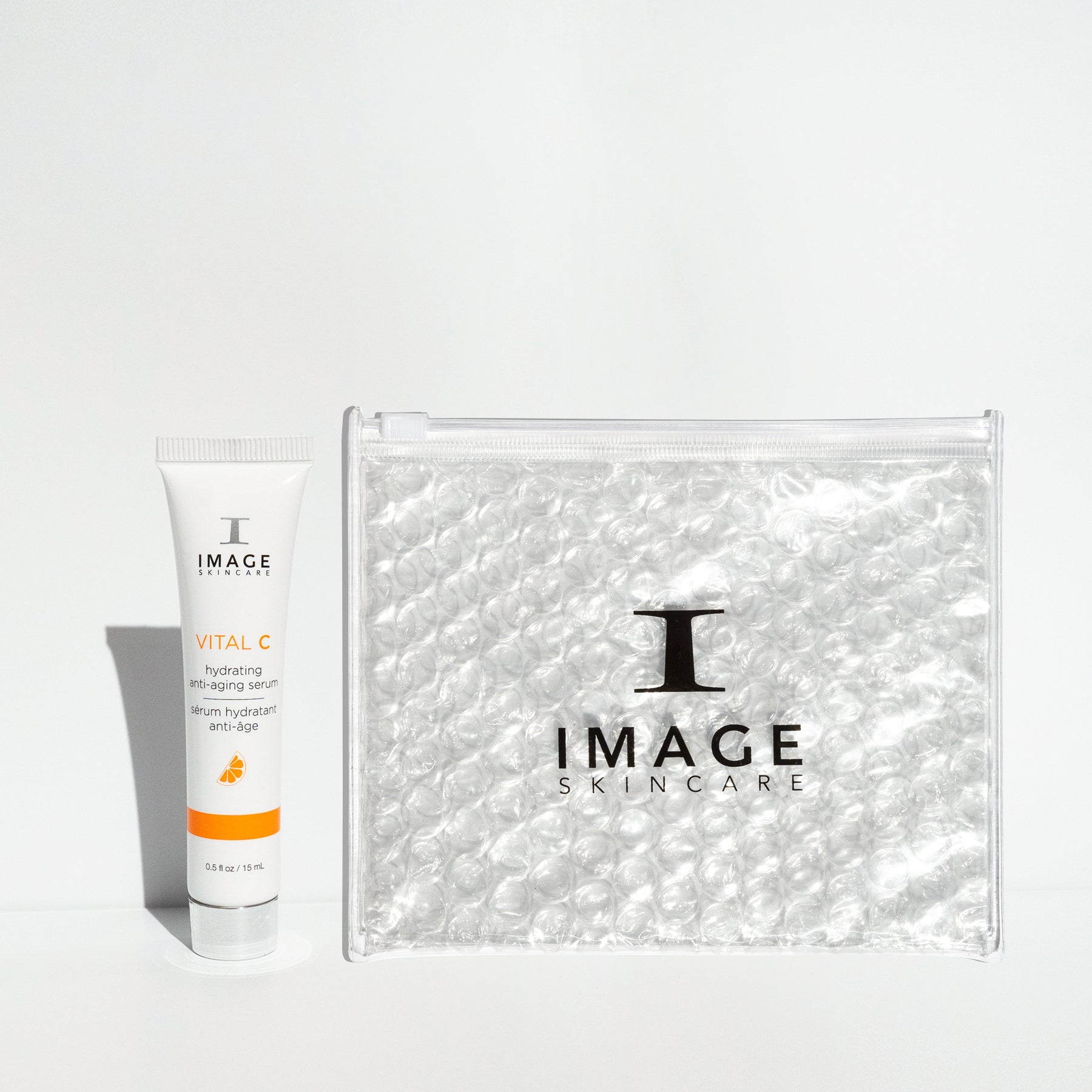 TRAVEL SIZE - VITAL C hydrating anti-aging serum (travel-size) - V-462