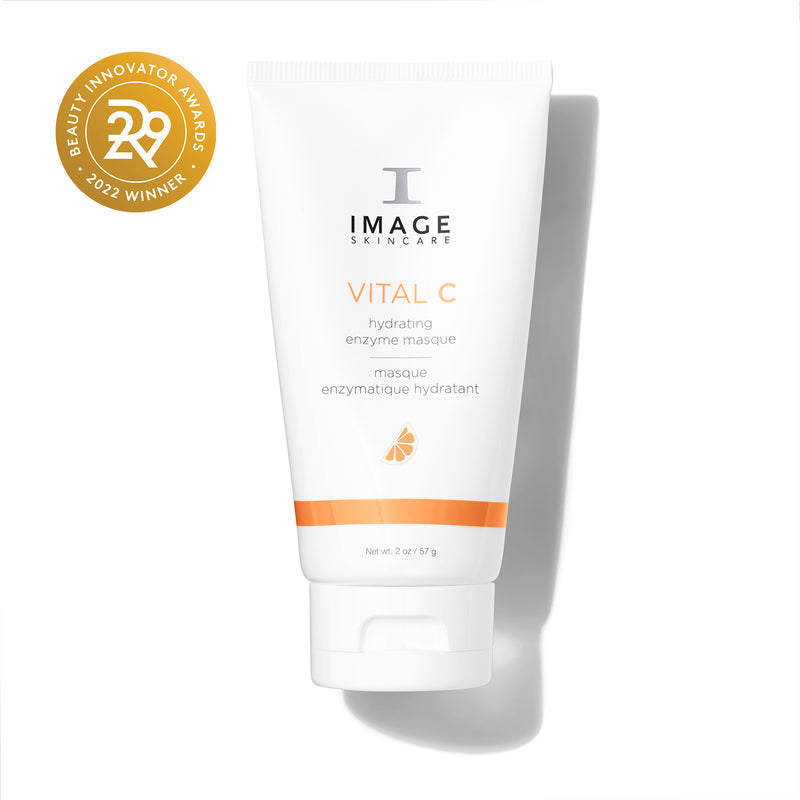 TESTER Vital C Hydrating Enzyme Masque 2 oz.-TS-V-204