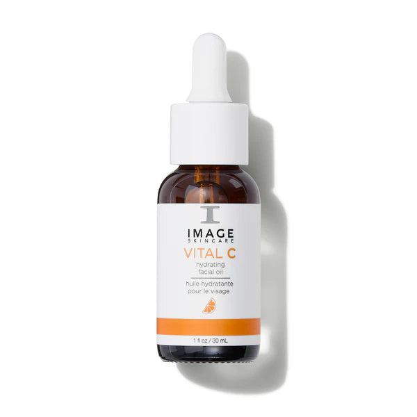 RETAIL - VITAL C hydrating facial oil - 30ml - V-207N