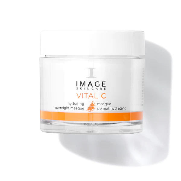 RETAIL - Vital C hydrating overnight masque 57g - V-272N