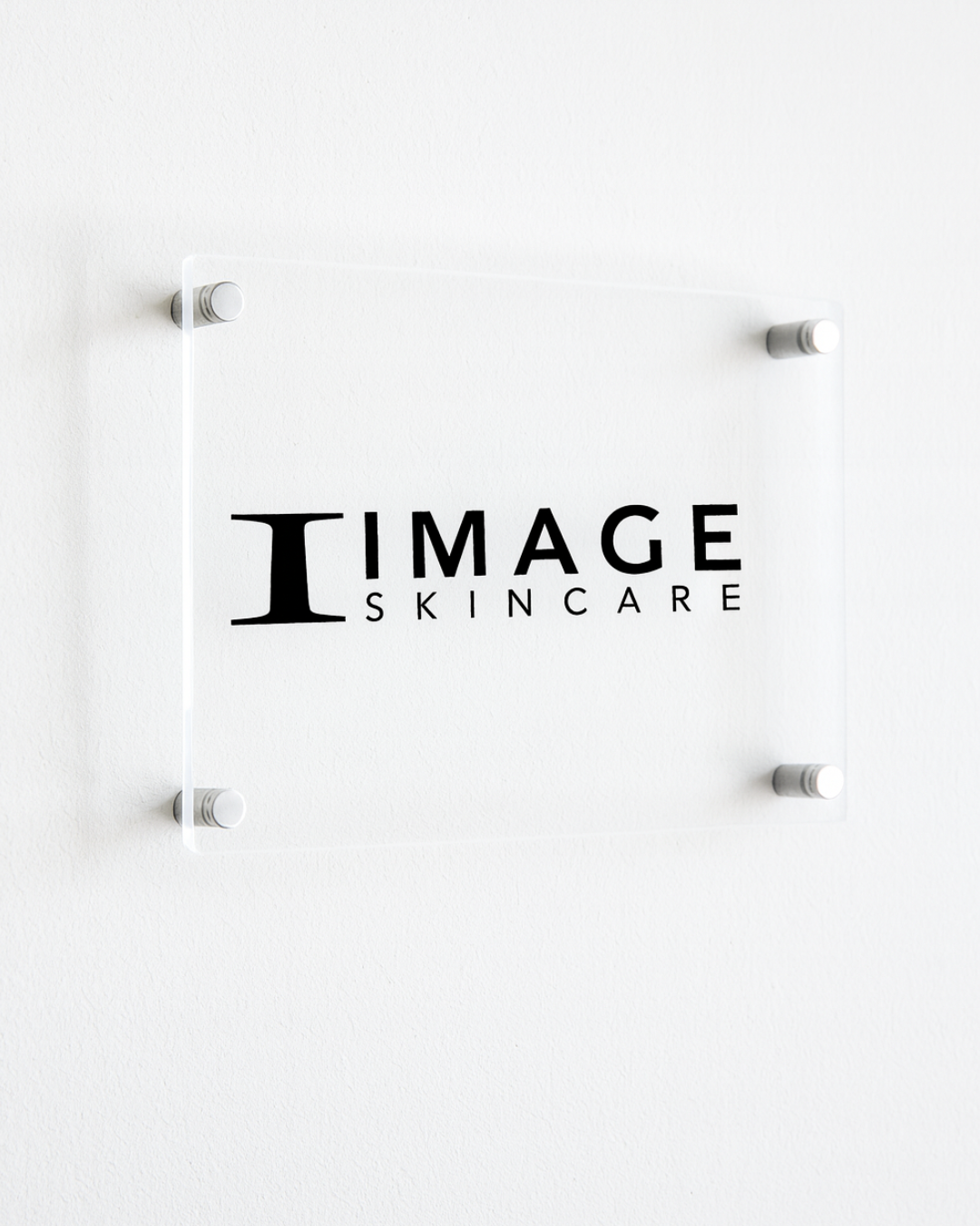 IMAGE Skincare Wall Plaque - ID-104