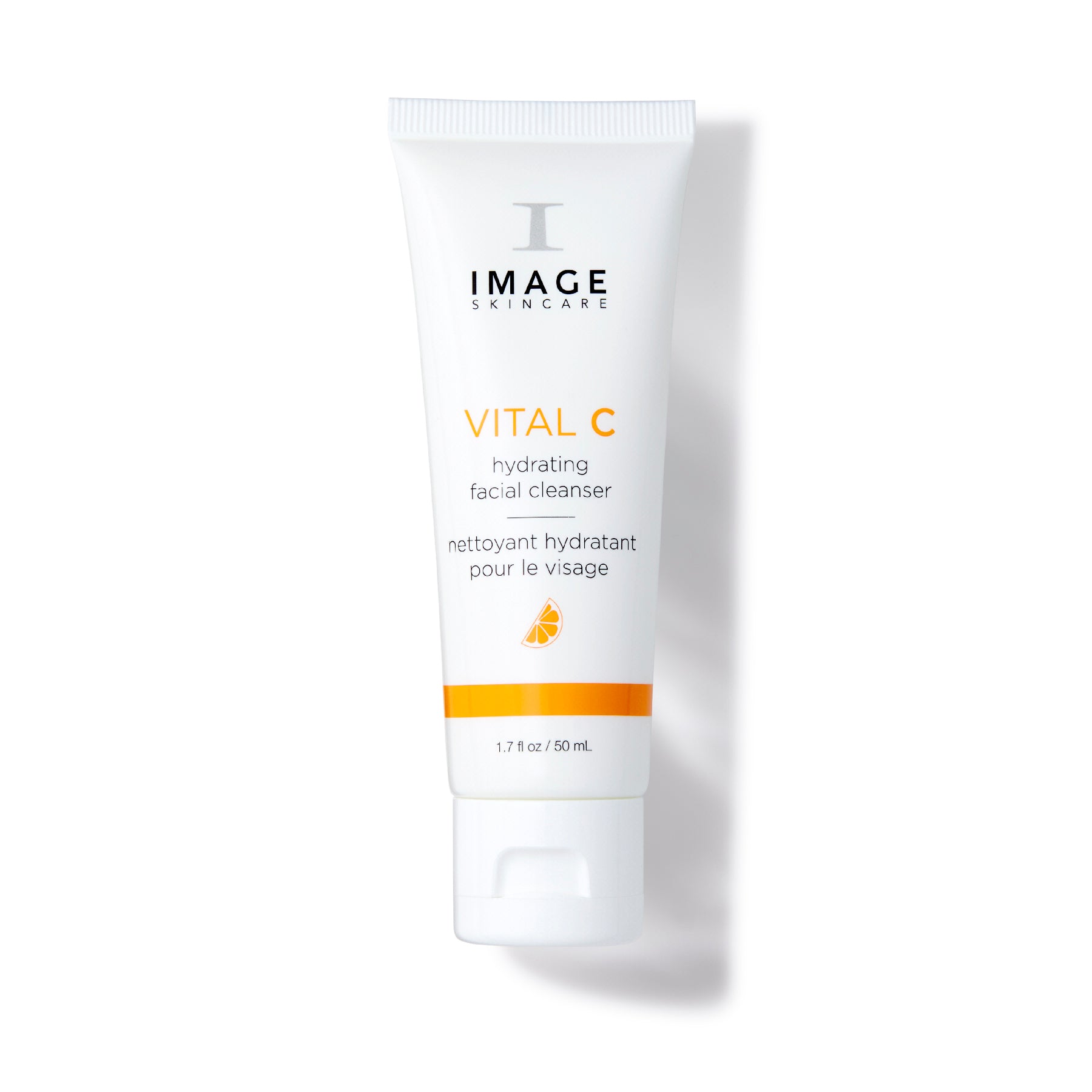 Travel Size - VITAL C hydrating facial cleanser V-214