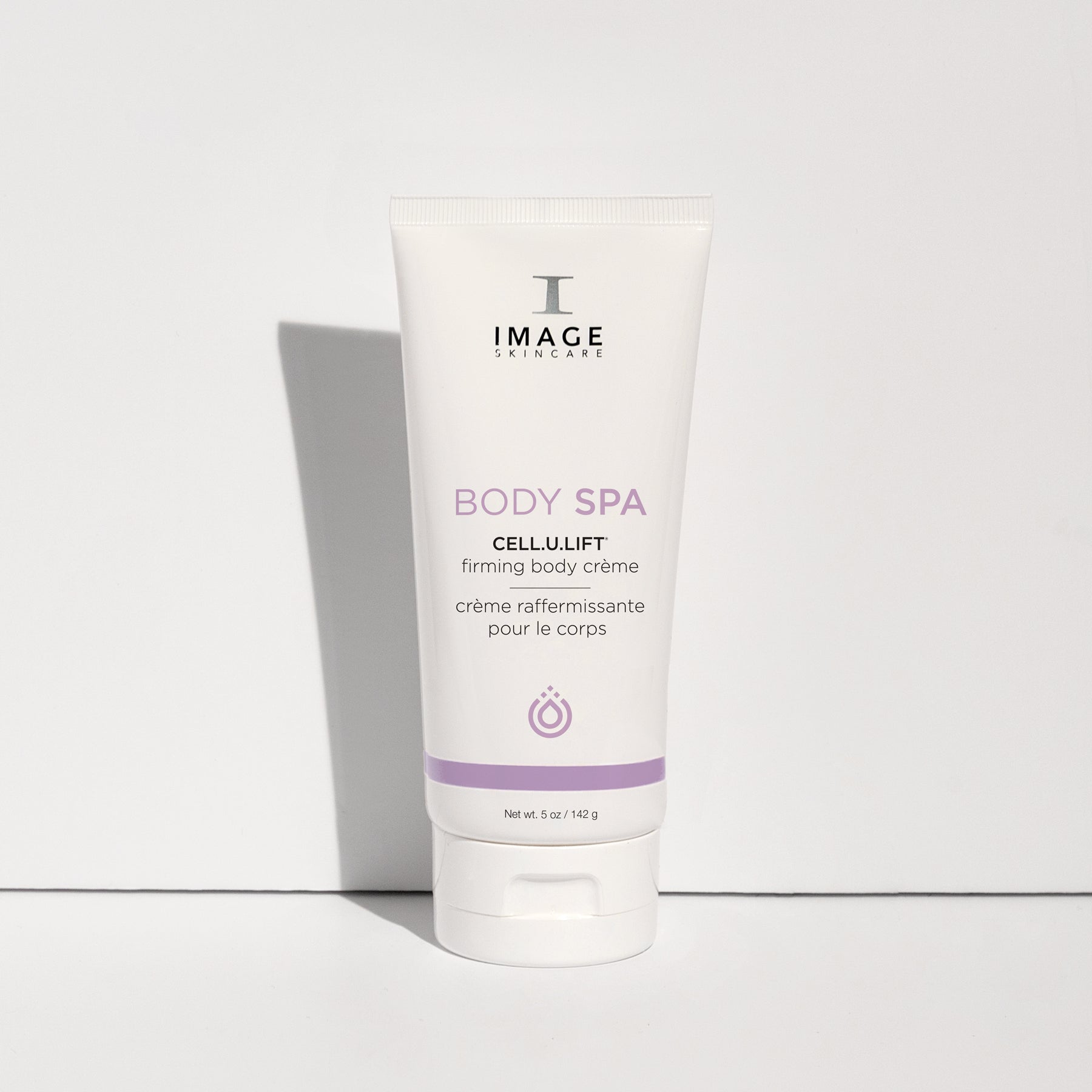 RETAIL - BODY SPA Cell.U.Lift firming body crème - 142g - BS-200