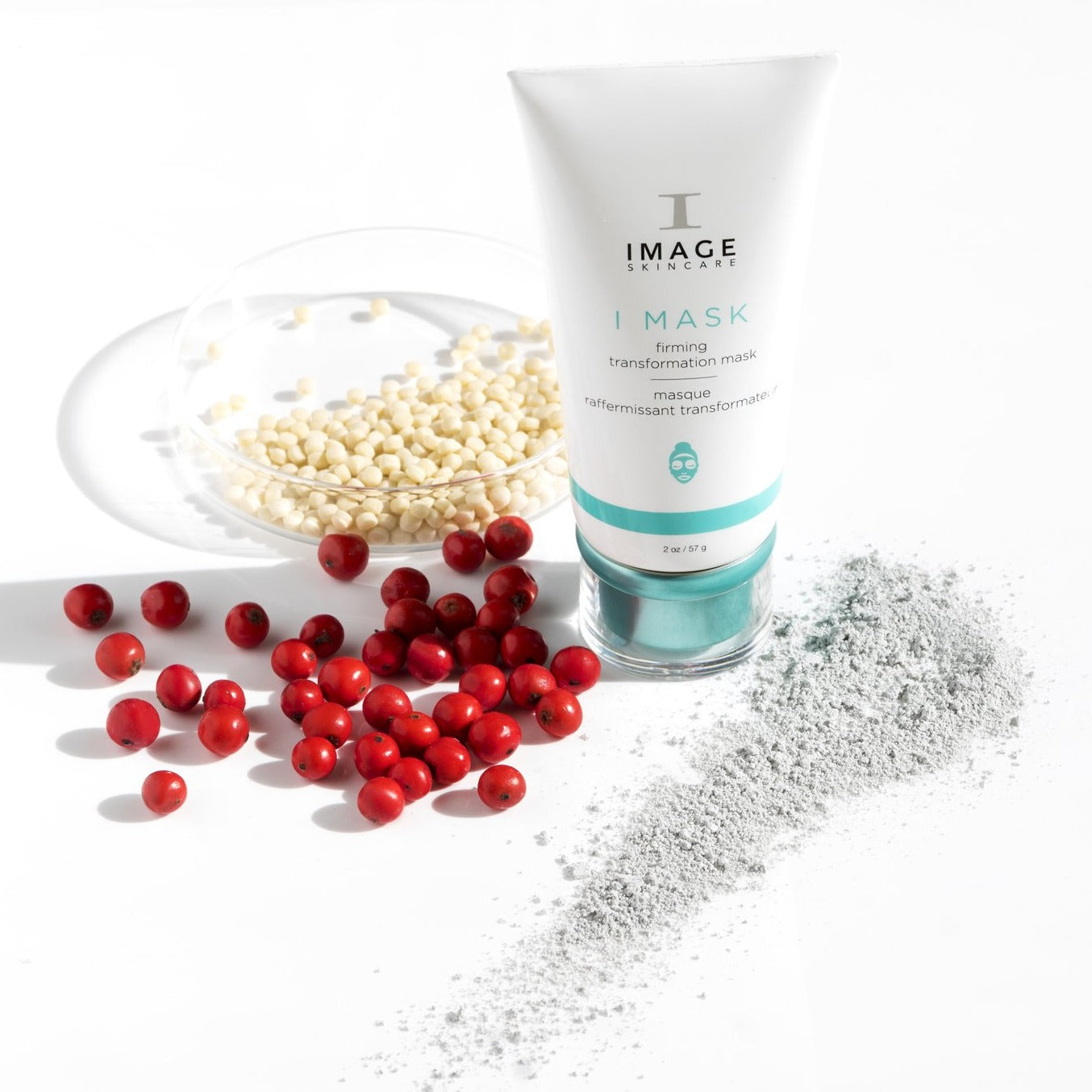 RETAIL - I MASK firming transformation mask - 57g - MK-106N