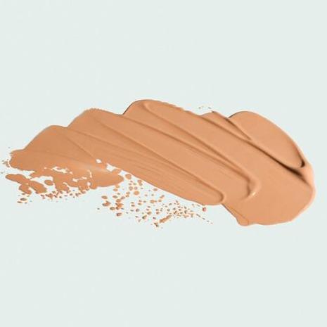 TESTER - I BEAUTY I CONCEAL flawless foundation Mahogany- 28g - ICEU-208.1