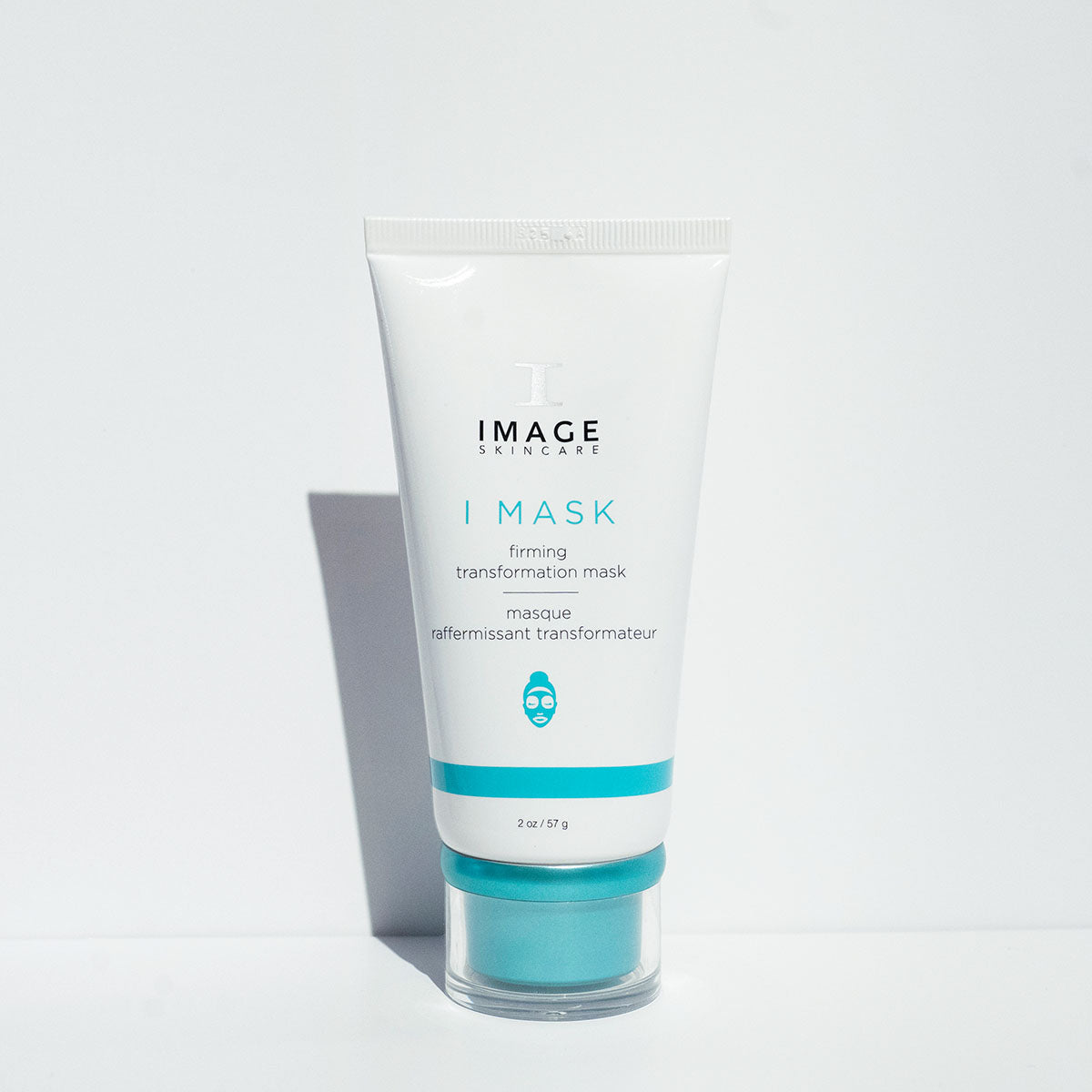 RETAIL - I MASK firming transformation mask - 57g - MK-106N