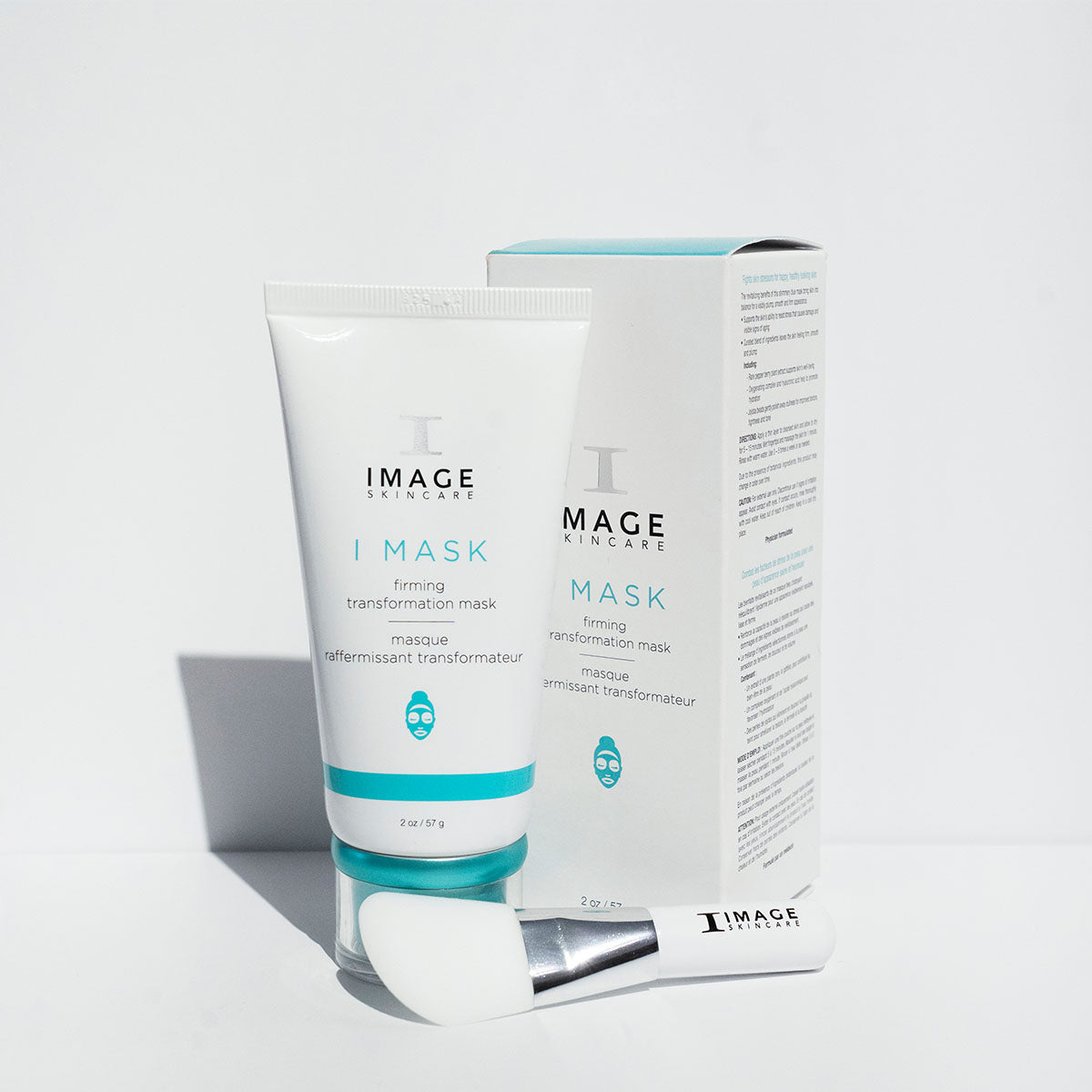 RETAIL - I MASK firming transformation mask - 57g - MK-106N