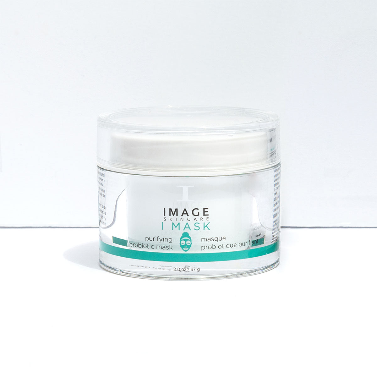 RETAIL - I MASK purifying probiotic mask - 57g- MK-107N