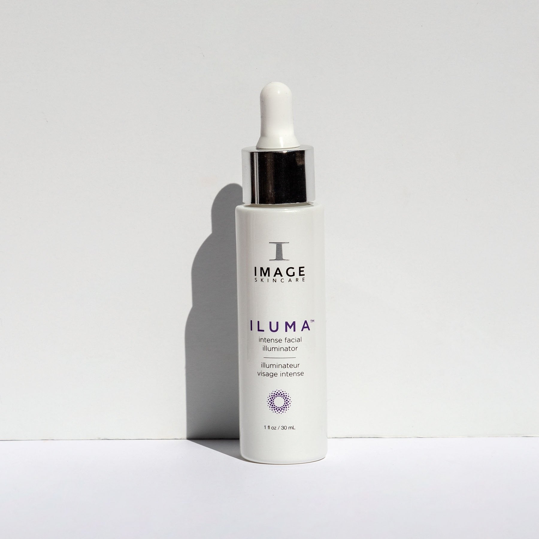 RETAIL - ILUMA intense facial illuminator - 30ml- IL-208