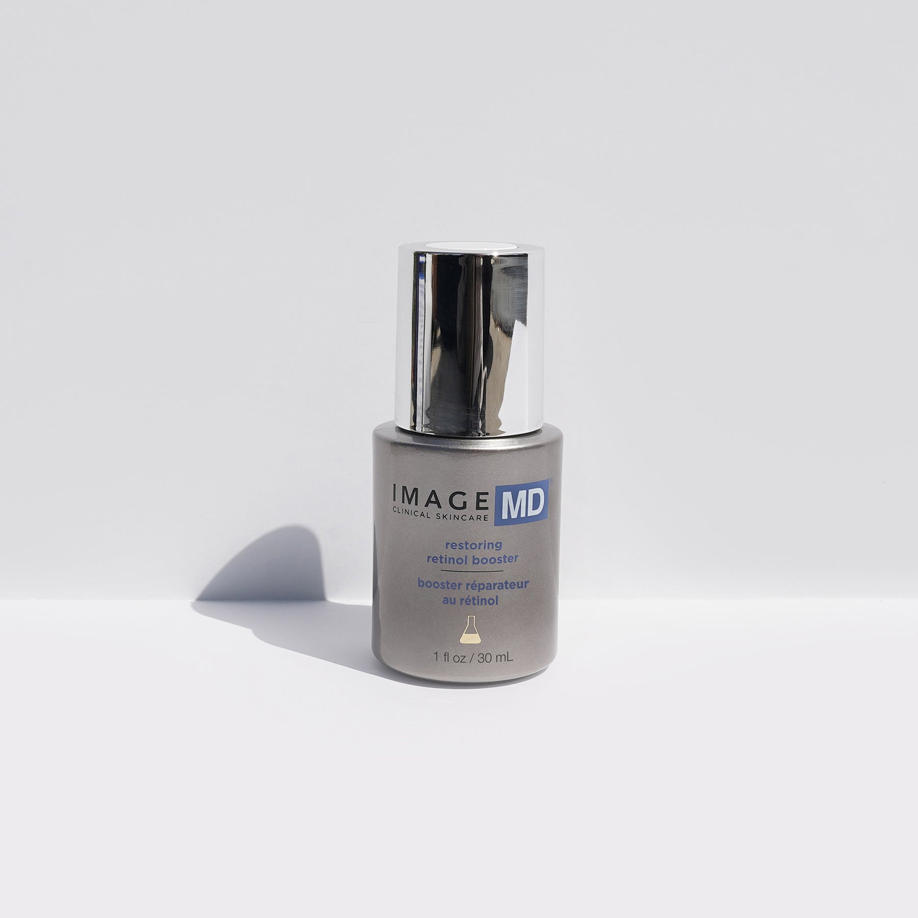 RETAIL - IMAGE MD Restoring Retinol Booster 1oz - MD-219