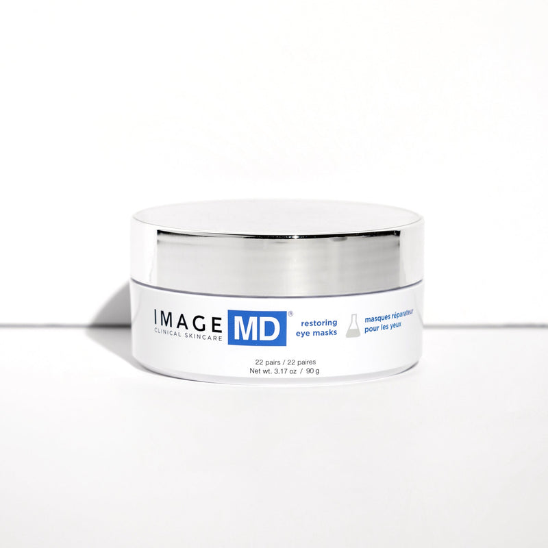 RETAIL - IMAGE MD Restoring Eye Mask 50 ml - MD-225