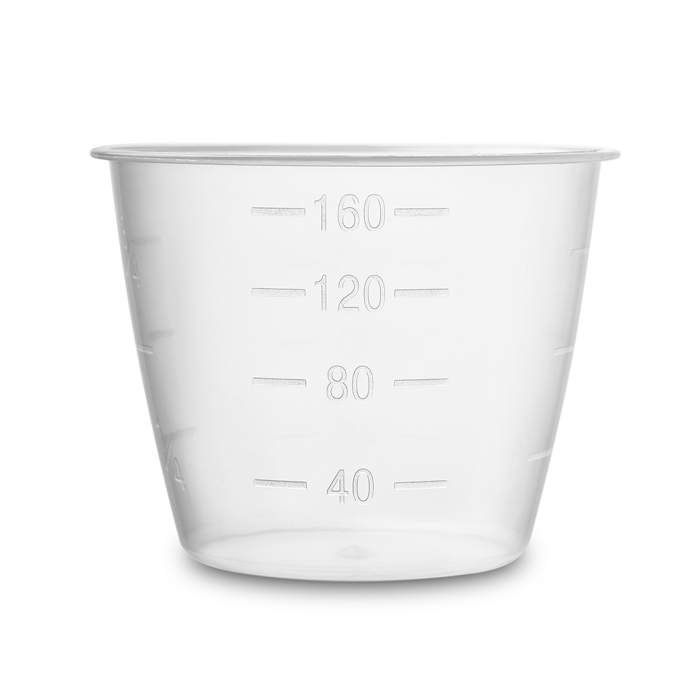 SUPPLIES - Medicine Cups 100 pack- IS-201