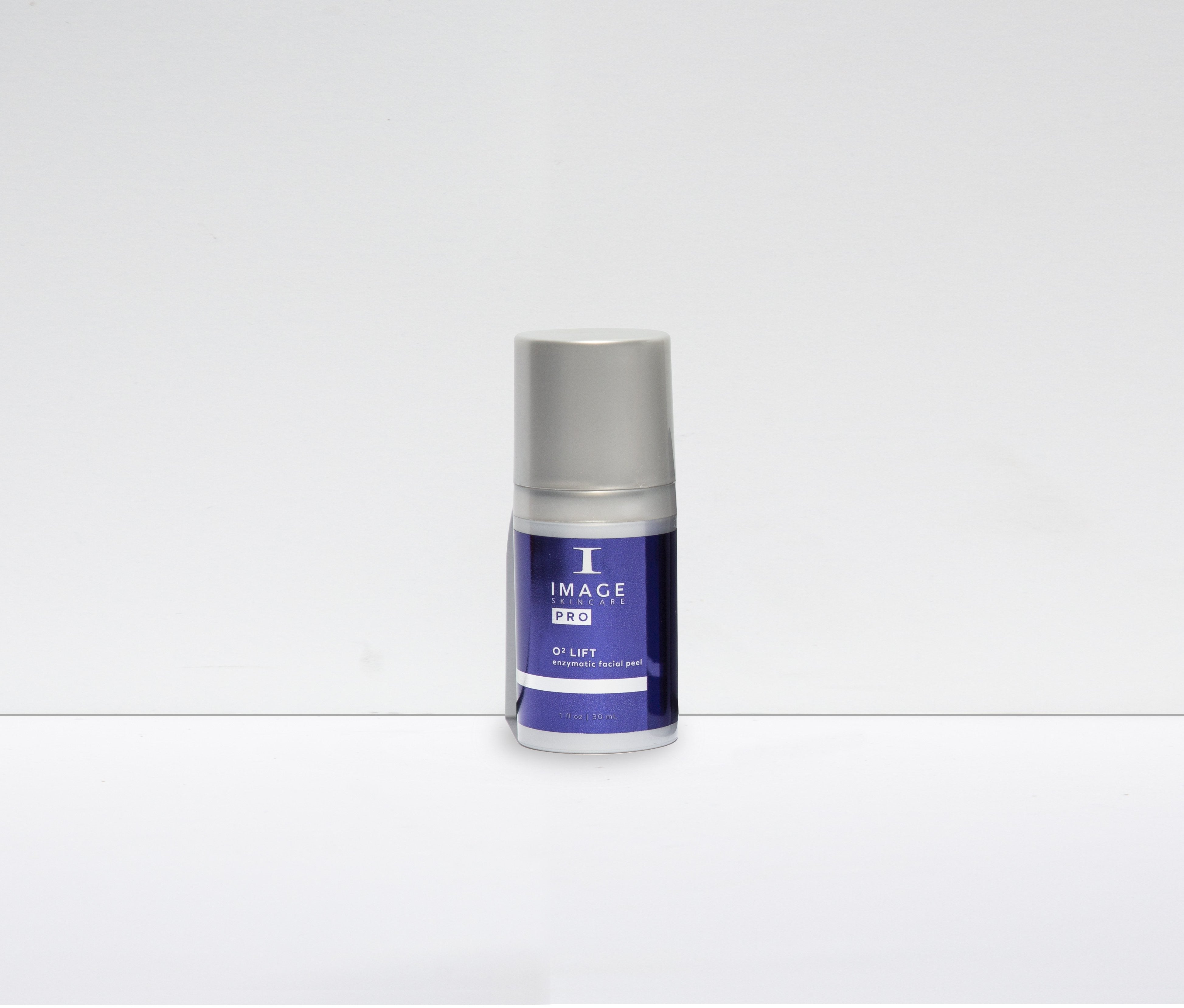 O2 Enzyme Facial Peel - O2-372