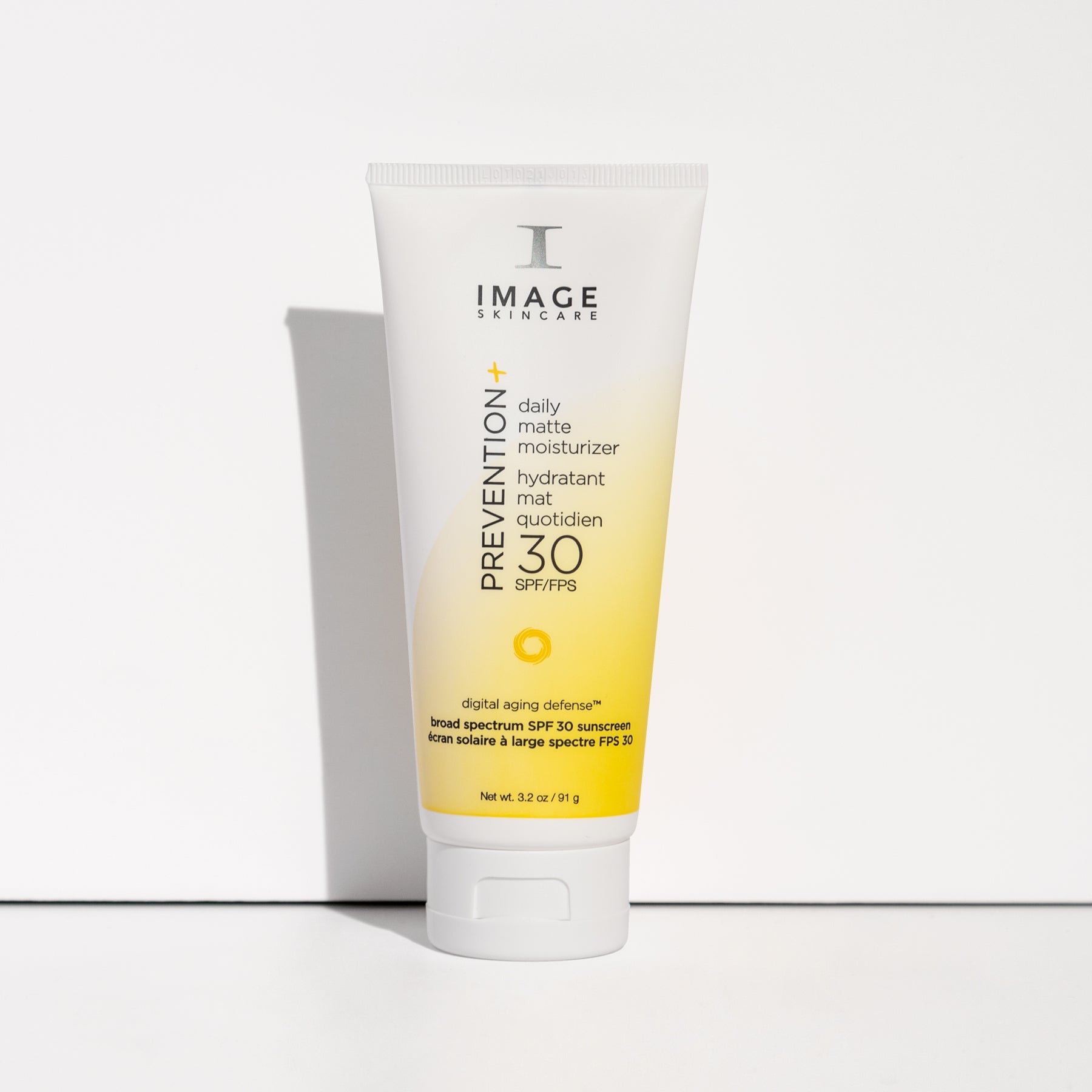 RETAIL - PREVENTION+ daily matte moisturizer SPF 30 - 91g - PPEU-300