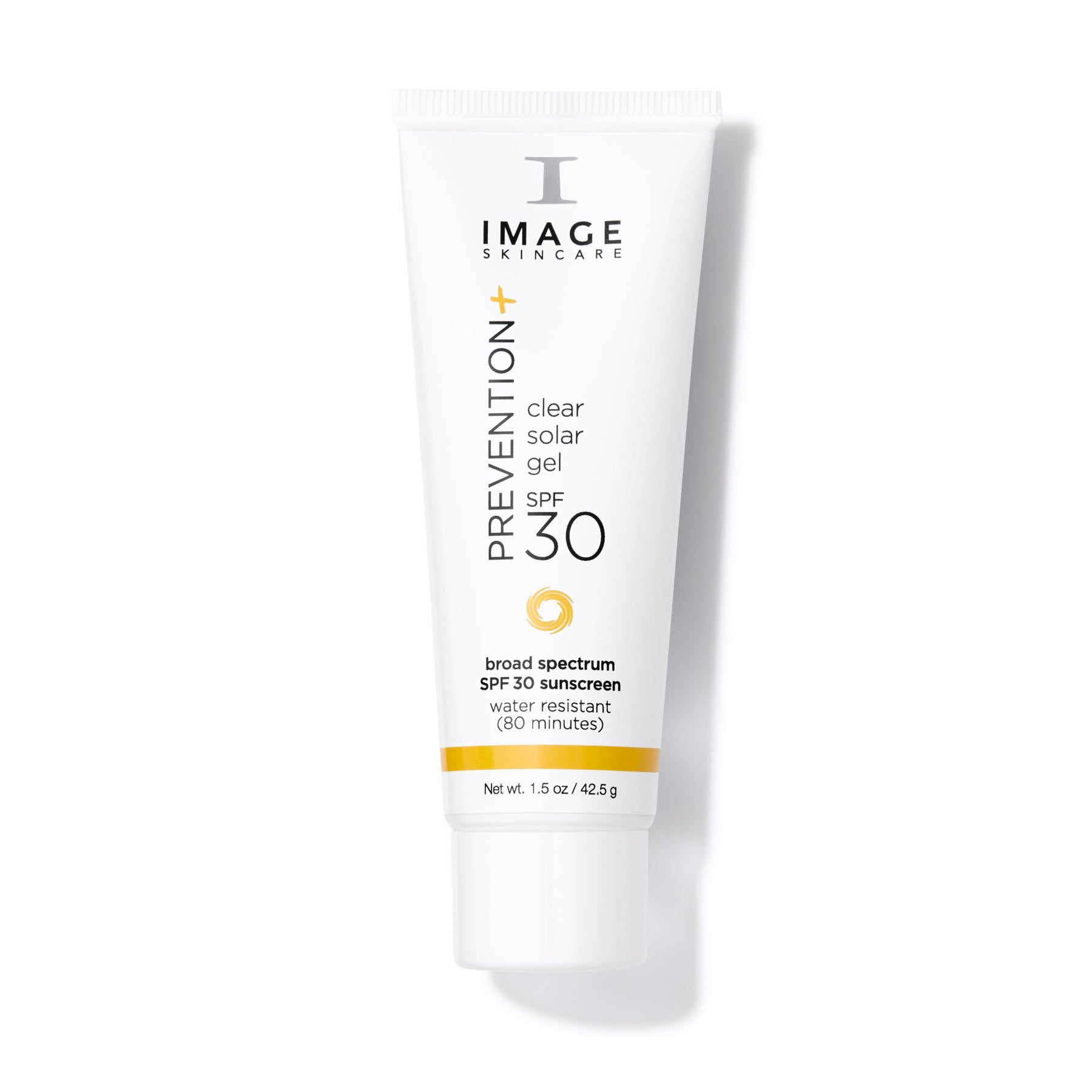 RETAIL - PREVENTION+® clear solar gel SPF 30 - 42.5g - PPEU-112