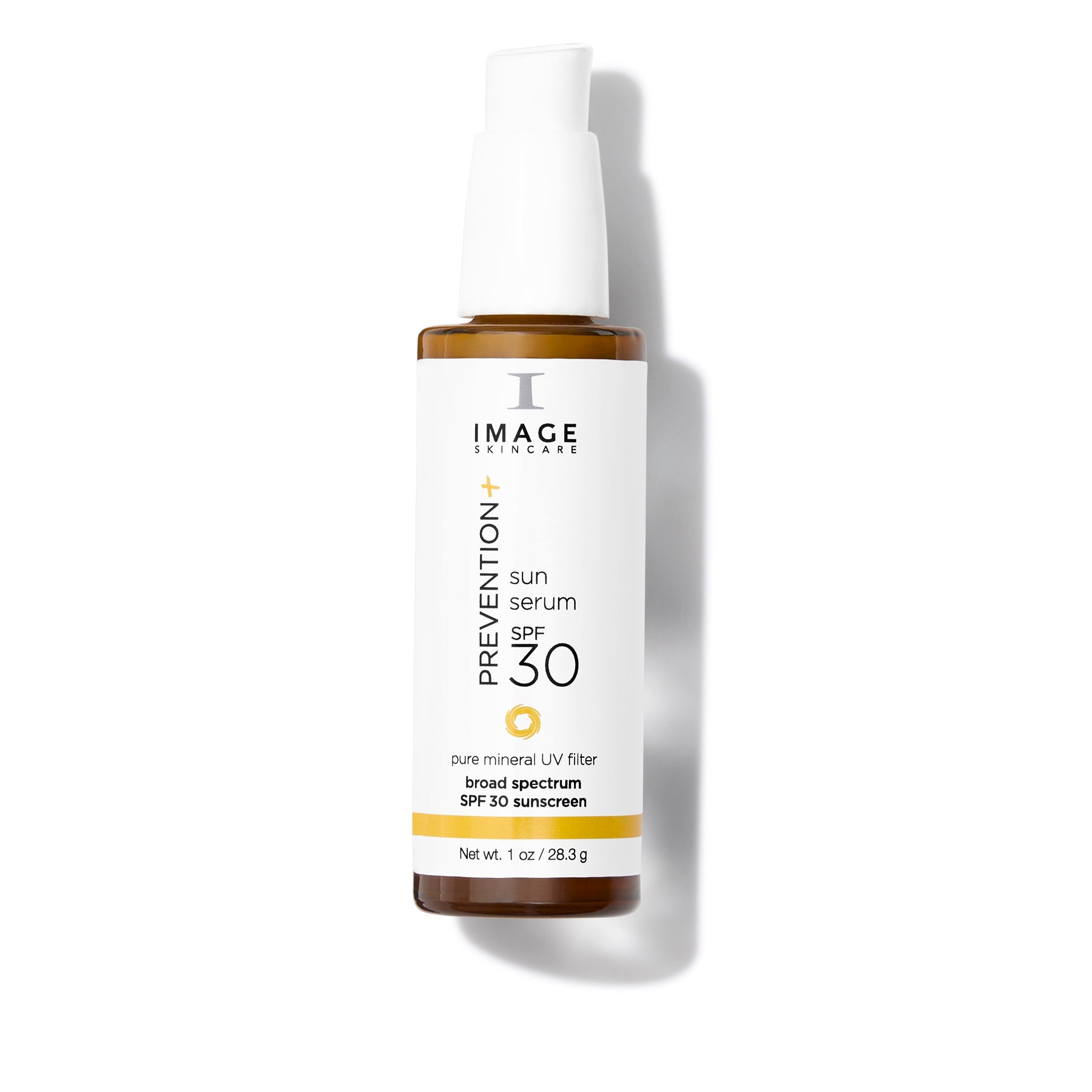 RETAIL -PREVENTION+® sun serum SPF 30  28.3g - PPEU-113