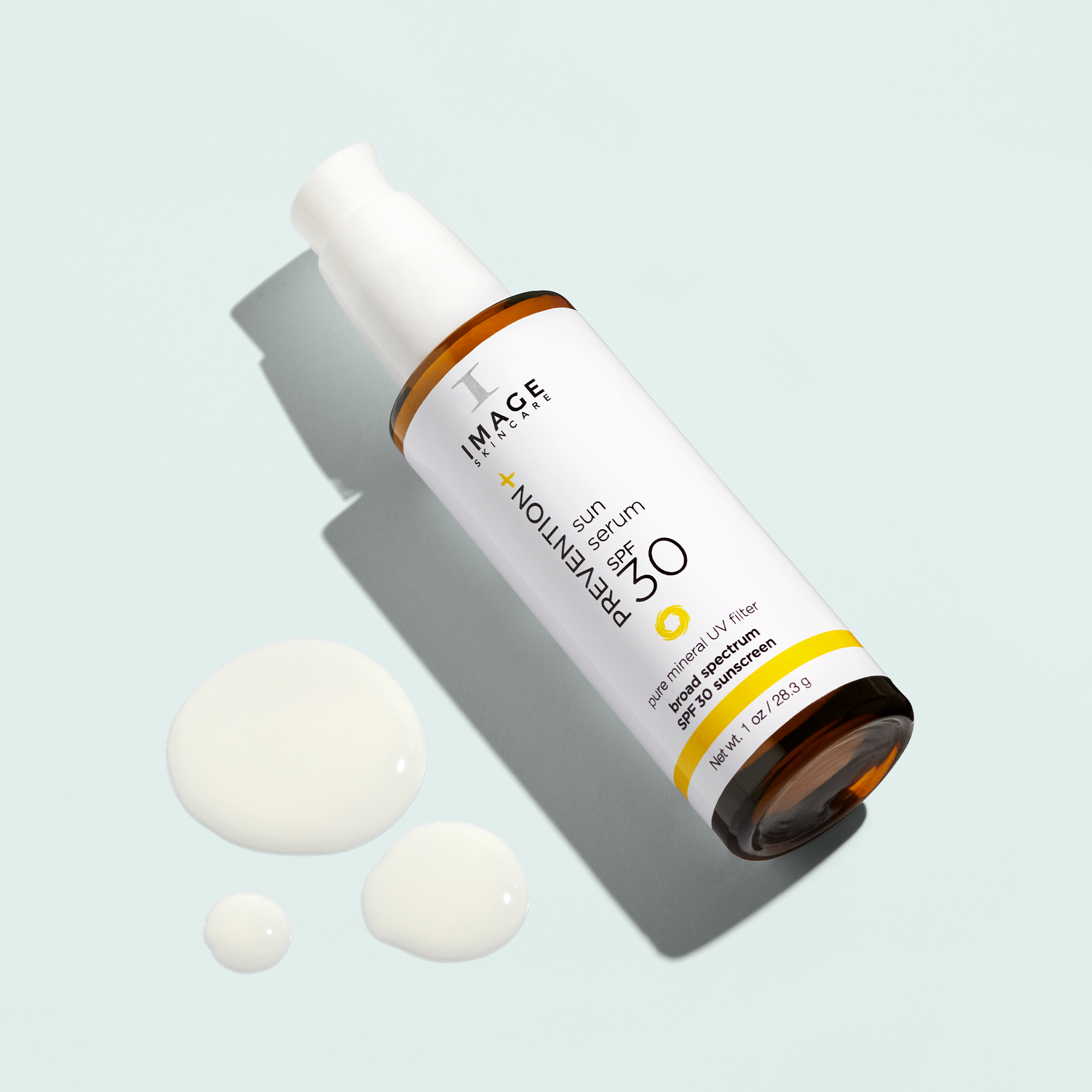 RETAIL -PREVENTION+® sun serum SPF 30  28.3g - PPEU-113