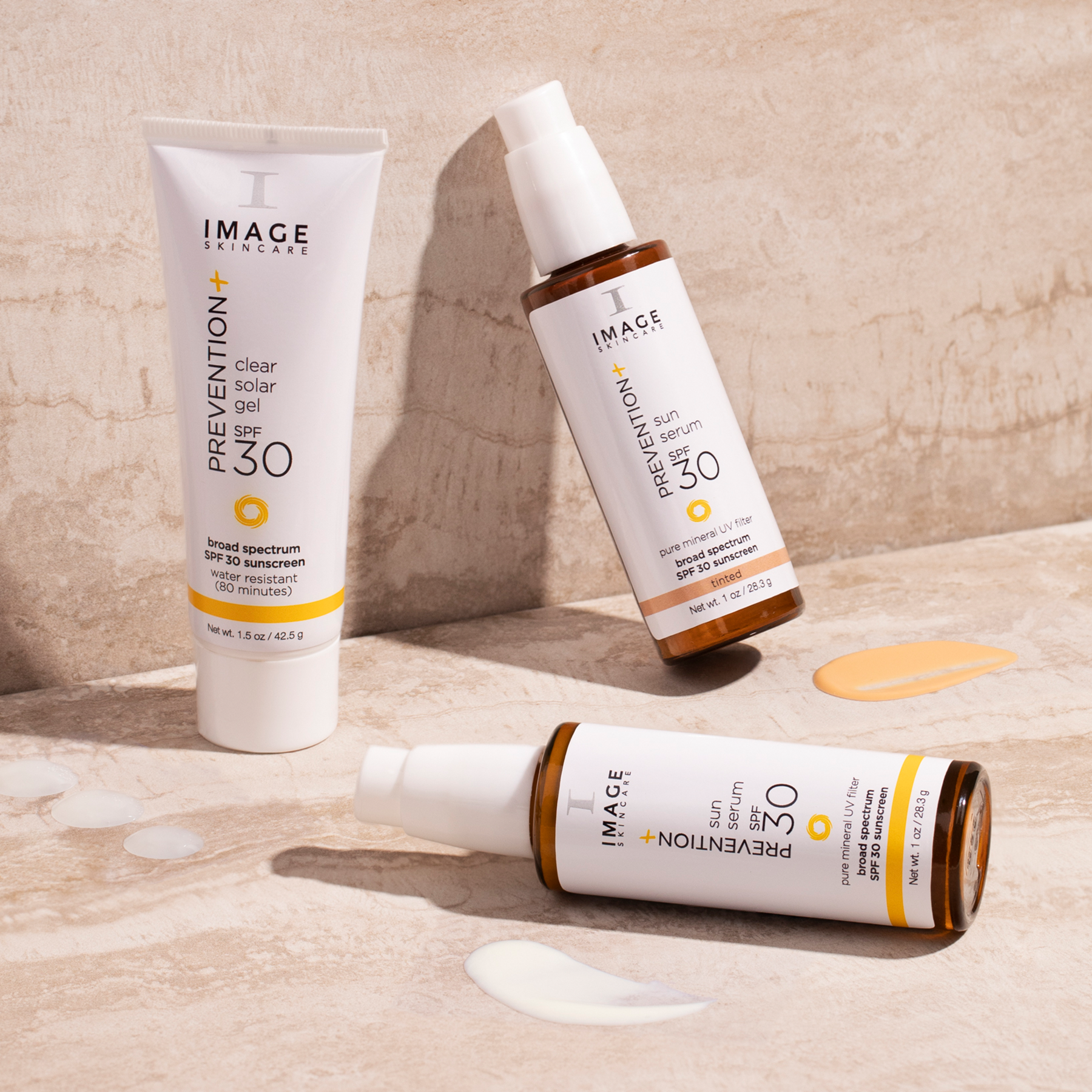RETAIL -PREVENTION+® sun serum SPF 30  28.3g - PPEU-113