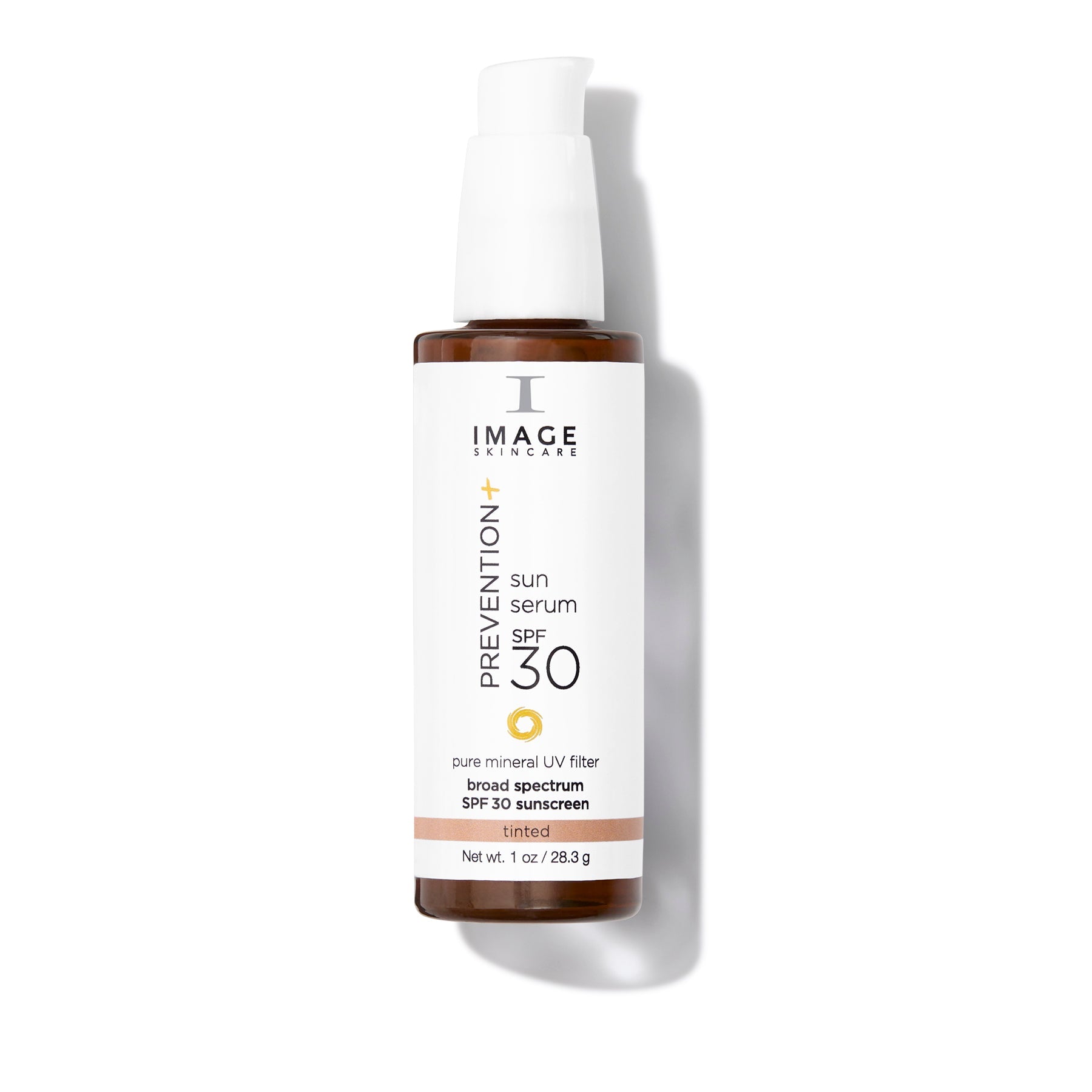 RETAIL -PREVENTION+® sun serum SPF 30  Tinted 28.3g - PPEU-114