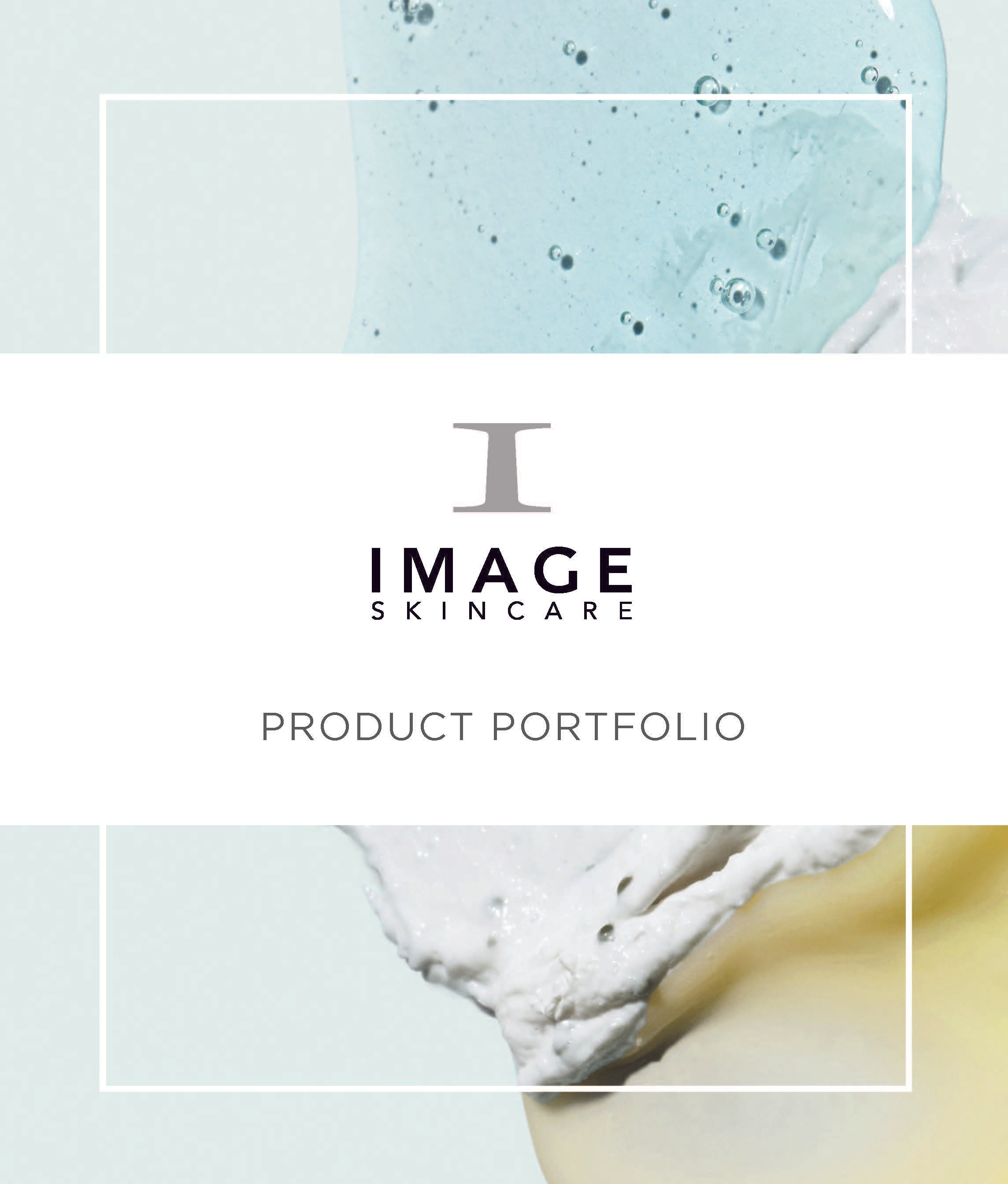 MARKETING - Image Skincare Product Brochures 10-pack - IM-108