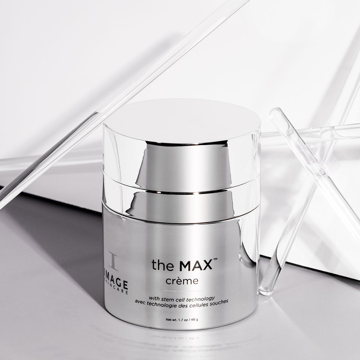 RETAIL - the MAX™ stem cell crème - 48g - M-202