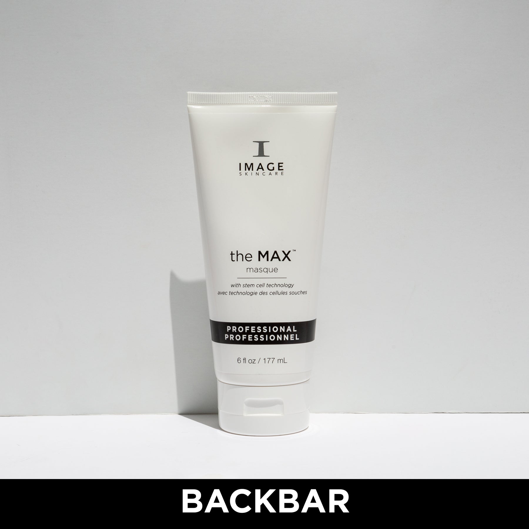 PROFESSIONAL - the MAX™ stem cell masque - 177ml - BB-239