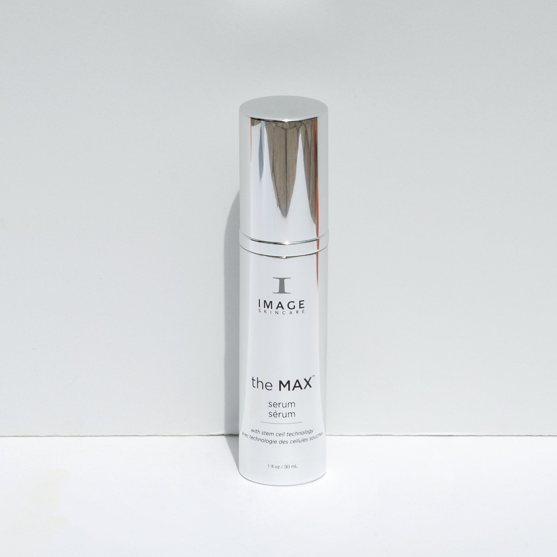 RETAIL - the MAX™ stem cell serum - 30ml - M-201