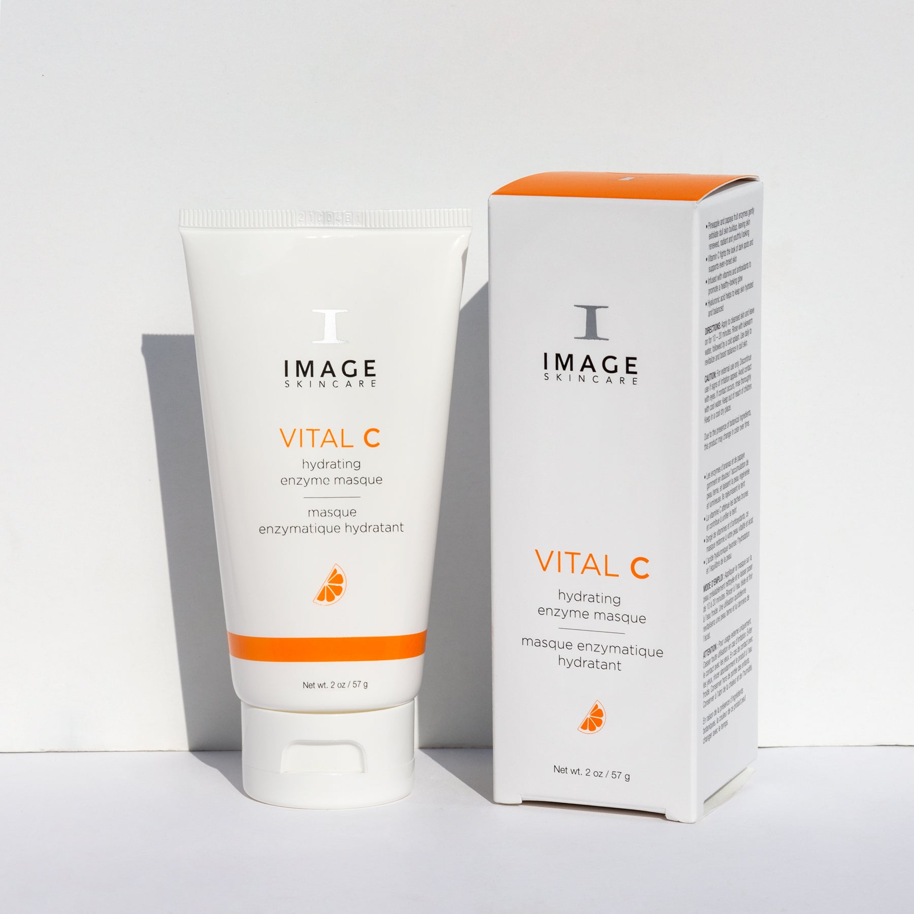 RETAIL - Vital C Hydrating Enzyme Masque - V-204