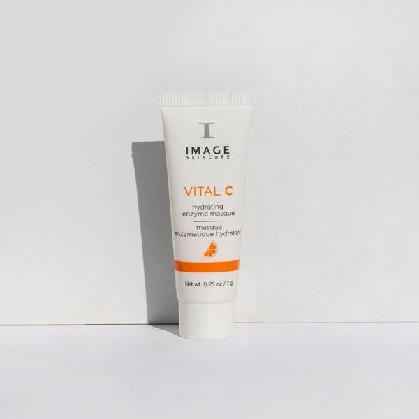 SAMPLE - Vital C Hydrating Enzyme Masque 0.25 oz. - 5 Pack - TP-218