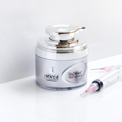 RETAIL - the MAX™ stem cell crème - 48g - M-202