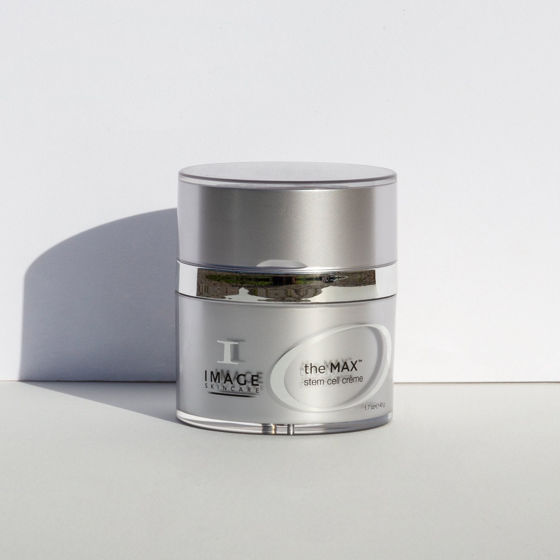 RETAIL - the MAX™ stem cell crème - 48g - M-202