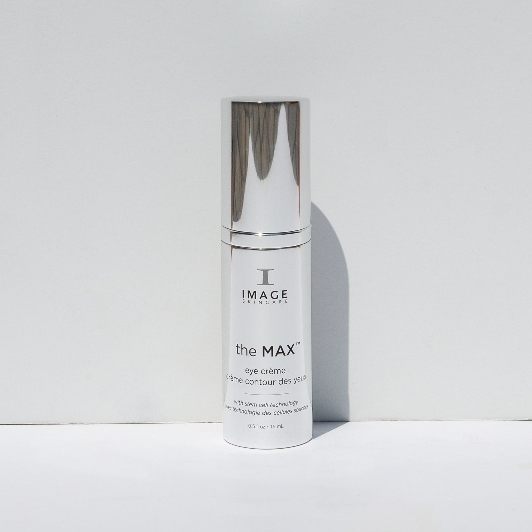 RETAIL - the MAX stem cell eye crème - 15ml - M-203