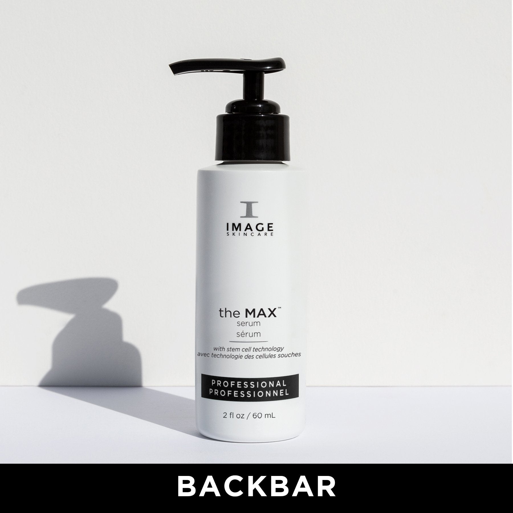 PROFESSIONAL - the MAX™ stem cell serum - 60ml - BB-220