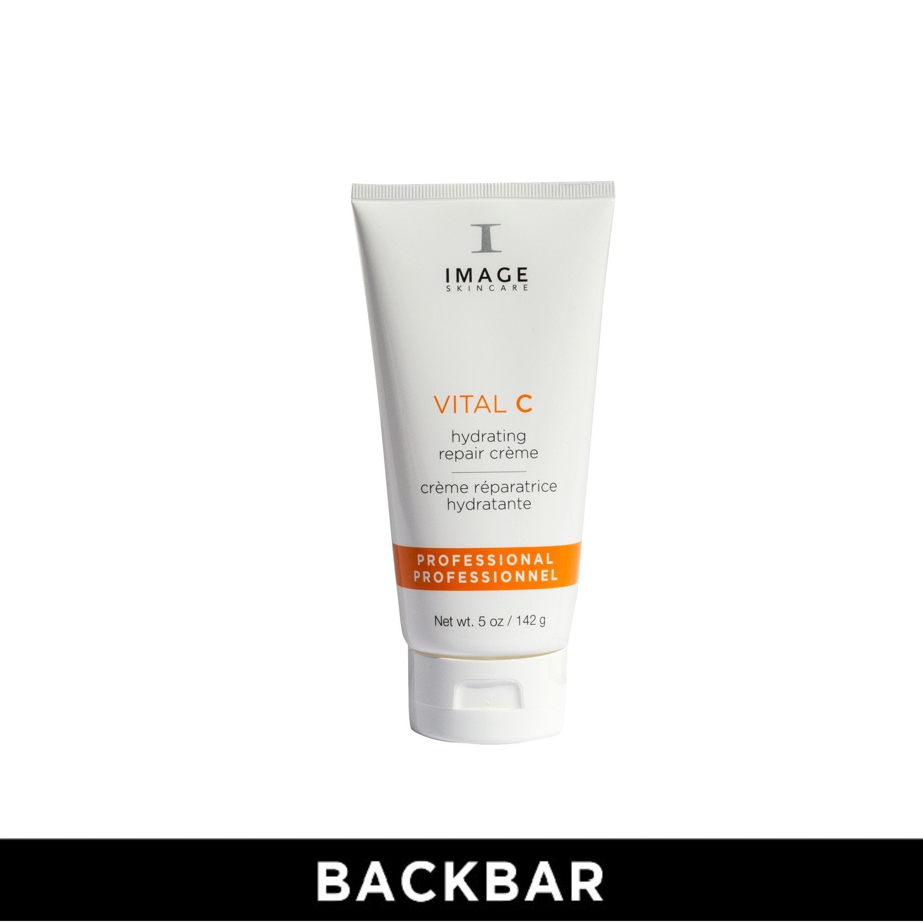 PROFESSIONAL - VITAL C hydrating repair crème - 142g - BB-208N